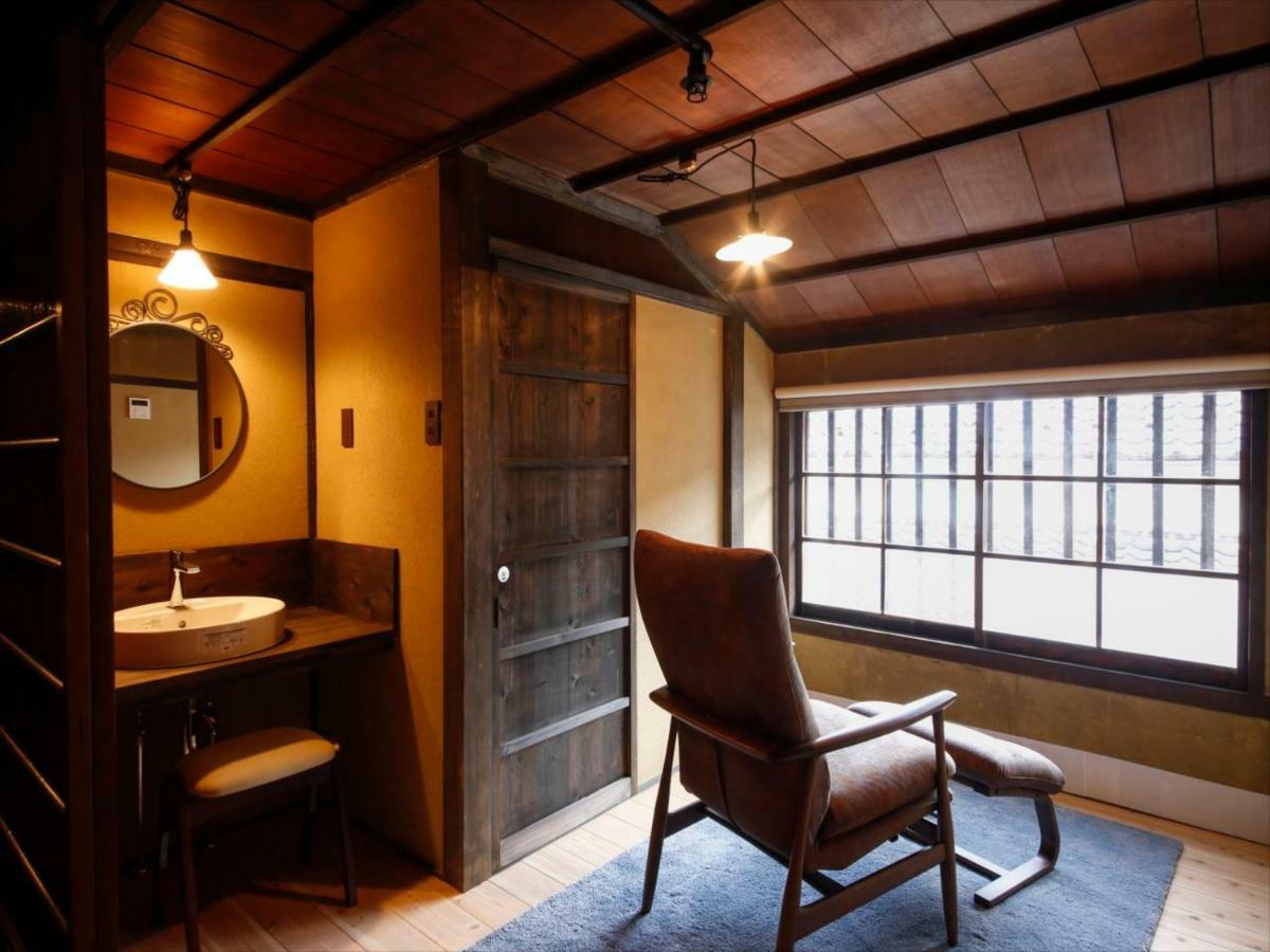 Yamasaki Ryokan Q Nakamonzenya Shiso ภายนอก รูปภาพ